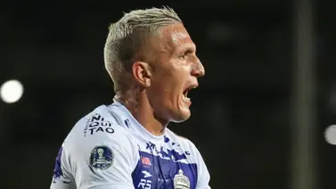 Copa Sudamericana: Metropolitanos logra boleto a Fase de Grupos en duelo apretado (+ Videos) Copa Sudamericana: Metropolitanos logra boleto a Fase de Grupos en duelo apretado (+ Videos)