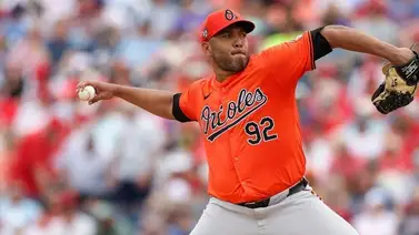 MLB: Estos lanzadores venezolanos brillan en el Spring Training MLB: Estos lanzadores venezolanos brillan en el Spring Training