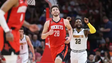 NBA: ¡Impresionante! Este jugador opacó a Victor Wembanyama NBA: ¡Impresionante! Este jugador opacó a Victor Wembanyama