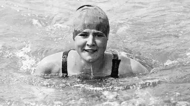 Conoce la historia de 5 mujeres deportistas que han dejado huellas en los JJOO Conoce la historia de 5 mujeres deportistas que han dejado huellas en los JJOO