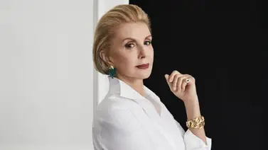 Día Internacional de la Mujer: Estas son las 5 venezolanas más influyentes de la historia Día Internacional de la Mujer: Estas son las 5 venezolanas más influyentes de la historia