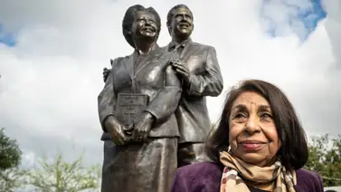 Día de la mujer: 5 latinas más influyentes en Estados Unidos Día de la mujer: 5 latinas más influyentes en Estados Unidos