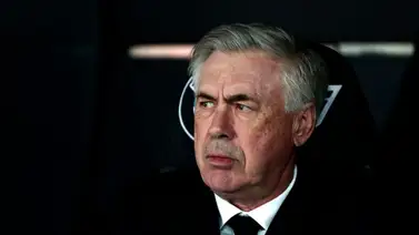 ¿Estafador? Fiscalía española pide 4 años y 9 meses de cárcel para Carlo Ancelotti ¿Estafador? Fiscalía española pide 4 años y 9 meses de cárcel para Carlo Ancelotti