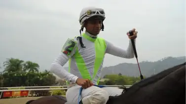 Conoce el tiempo que estará fuera de acción Maykor Ibarra en La Rinconada Conoce el tiempo que estará fuera de acción Maykor Ibarra en La Rinconada