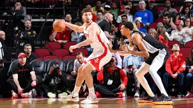 NBA: Así amanecen las tablas de posiciones este 6 de marzo NBA: Así amanecen las tablas de posiciones este 6 de marzo