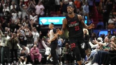 NBA: Estos son los juegos de la jornada del miércoles 6 de marzo