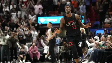 NBA: Estos son los juegos de la jornada del miércoles 6 de marzo NBA: Estos son los juegos de la jornada del miércoles 6 de marzo