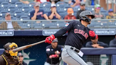 MLB: Estos son los juegos para hoy 6 de marzo en el Spring Training de Grandes Ligas