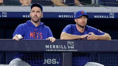 MLB: Max Scherzer y Justin Verlander buscarán romper empate en este departamento (+Detalles)