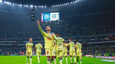 Técnico del América se aleja de querer ser favorito ante Chivas en Concacaf Técnico del América se aleja de querer ser favorito ante Chivas en Concacaf