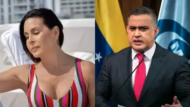 ¡Pica y se extiende! Tarek William Saab comparte nuevos avances en el caso de Marian Valero ¿irá presa? ¡Pica y se extiende! Tarek William Saab comparte nuevos avances en el caso de Marian Valero ¿irá presa?