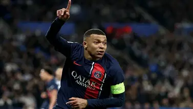¡Ya lo dan por hecho! Este grande de Europa predice la llegada de Mbappé al Real Madrid ¡Ya lo dan por hecho! Este grande de Europa predice la llegada de Mbappé al Real Madrid