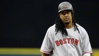 MLB: Manny Ramírez domina a los dominicanos en estos renglones de Grandes Ligas MLB: Manny Ramírez domina a los dominicanos en estos renglones de Grandes Ligas