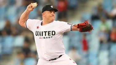 Baseball United aumenta su expansión y se muda a un gran país en Asia