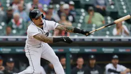 MLB: Mira el pobre desempeño de Javier Báez en lo que va del Spring Training 