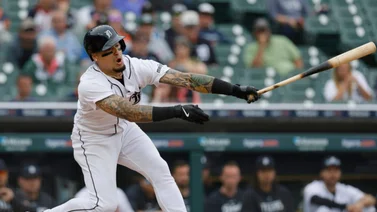 MLB: Mira el pobre desempeño de Javier Báez en lo que va del Spring Training 