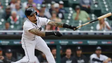 MLB: Mira el pobre desempeño de Javier Báez en lo que va del Spring Training MLB: Mira el pobre desempeño de Javier Báez en lo que va del Spring Training