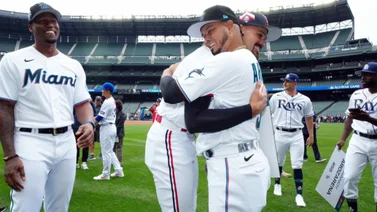 MLB: Prospectos del cambio  López - Arráez no figuran en sus organizaciones
