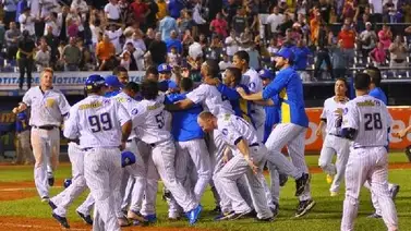 Conoce al lanzador del Magallanes que provocó una investigación del FBI en Estados Unidos Conoce al lanzador del Magallanes que provocó una investigación del FBI en Estados Unidos