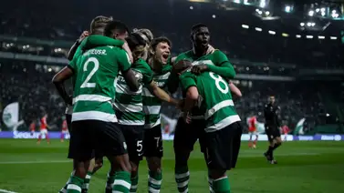 Sporting Portugal vs Atalanta Bergamo te pone a ganar millones Sporting Portugal vs Atalanta Bergamo te pone a ganar millones