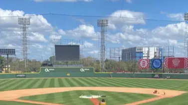 Mira los cambios que solicitó MLB para que se juegue el Spring Training en el Quisqueya Mira los cambios que solicitó MLB para que se juegue el Spring Training en el Quisqueya