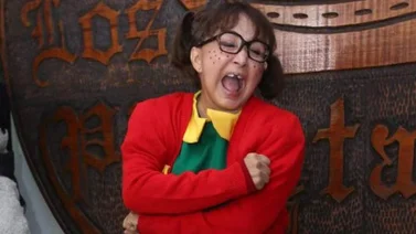 ¡Muy triste! María Antonieta de las Nieves “La Chilindrina” dice adiós para siempre (+Detalles)