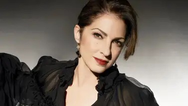 El desalmado abuso sexual que sufrió Gloria Estefan y que ahora lo usa como mensaje positivo El desalmado abuso sexual que sufrió Gloria Estefan y que ahora lo usa como mensaje positivo