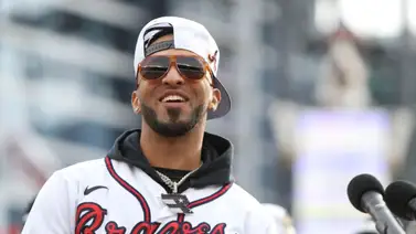 MLB: Nacionales de Washington firmó a un campeón de Serie Mundial (+Detalles) MLB: Nacionales de Washington firmó a un campeón de Serie Mundial (+Detalles)
