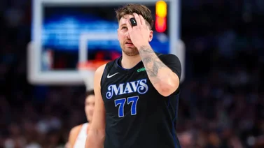 NBA: ¡Ya no aguanta más! La insólita racha de Luka Doncic que tiene en desgracia a Dallas Mavericks