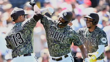 MLB: Este es el pelotero venezolano con más hits en lo que va de Spring Training