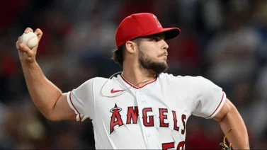MLB: Lanzador cubano silenció a poderosa ofensiva de los Dodgers (+Video)