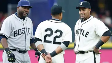 MLB: Leyenda dominicana tendrá una importante labor con los Marineros de Seattle MLB: Leyenda dominicana tendrá una importante labor con los Marineros de Seattle