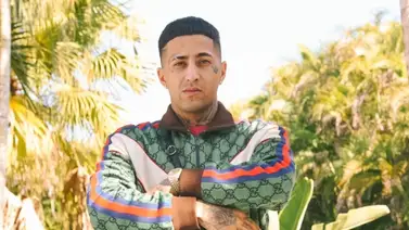 ¡Artigas en la casa! Neutro Shorty se presentará por primera vez en el Poliedro ¡Artigas en la casa! Neutro Shorty se presentará por primera vez en el Poliedro