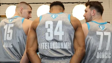 NBA: ¿No le importa? Esta estrella renunciaría al MVP tras la pésima racha de su equipo 