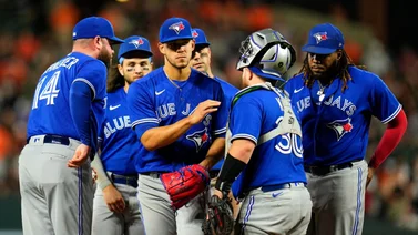 MLB: Azulejos de Toronto firman a un experimentado pelotero cubano