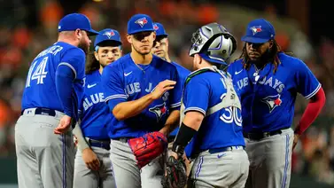 MLB: Azulejos de Toronto firman a un experimentado pelotero cubano MLB: Azulejos de Toronto firman a un experimentado pelotero cubano