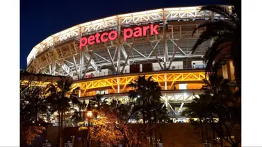 MLB: Padres anunció campaña para incentivar los estudios en San Diego (+Detalles) MLB: Padres anunció campaña para incentivar los estudios en San Diego (+Detalles)