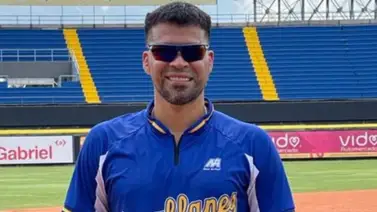 LVBP: Robinson Chirinos se pronuncia tras su regreso a Navegantes del Magallanes (+Detalles) LVBP: Robinson Chirinos se pronuncia tras su regreso a Navegantes del Magallanes (+Detalles)