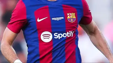 Barcelona evalúa poner fin a su contrato con Nike: cuánto dinero podrían perder al año y cuál es el motivo Barcelona evalúa poner fin a su contrato con Nike: cuánto dinero podrían perder al año y cuál es el motivo