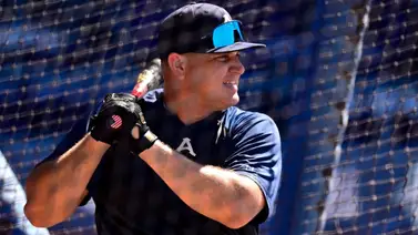 LMB: Balbino Fuenmayor se reporta a Acereros y confía en una alta competitividad en 2024 (+Video) LMB: Balbino Fuenmayor se reporta a Acereros y confía en una alta competitividad en 2024 (+Video)