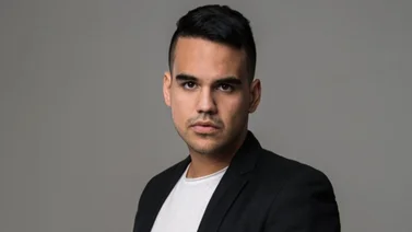 El periodista Jesús Gomez ¡se consagra en las relaciones públicas!