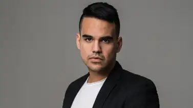 El periodista Jesús Gomez ¡se consagra en las relaciones públicas! El periodista Jesús Gomez ¡se consagra en las relaciones públicas!