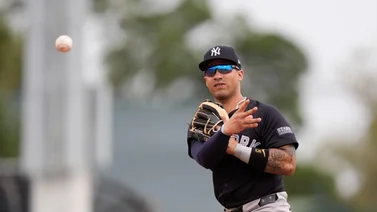 MLB: Esto dice Gleyber Torres sobre la temporada 2024 de los Yankees (+Video)