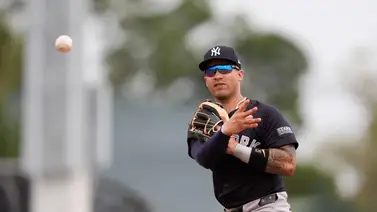 MLB: Esto dice Gleyber Torres sobre la temporada 2024 de los Yankees (+Video) MLB: Esto dice Gleyber Torres sobre la temporada 2024 de los Yankees (+Video)