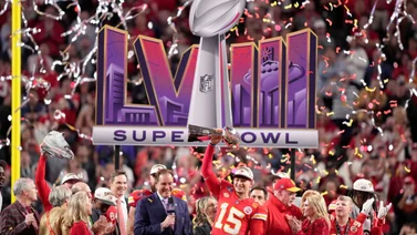 NFL: Mira los números que generó el Super Bowl LVIII en el mundo
