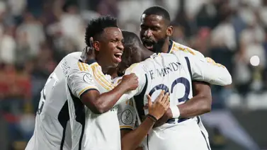 ¿Un toque de atención? Carlo Ancelotti sienta a una de sus máximas figuras ¿Un toque de atención? Carlo Ancelotti sienta a una de sus máximas figuras