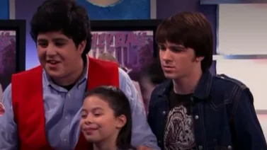 Estrella de la serie “Drake y Josh” confirma desconsolado que fue víctima de sexual en Nickelodeon 