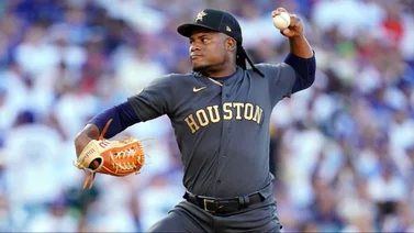 MLB: Este puede ser el próximo contrato de Framber Valdez (+Detalles)