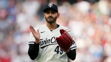 MLB: Pablo López encantado de entrenar con uno de sus ídolos (+Detalles)