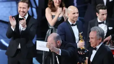 Los 5 escándalos que mancharon la historia de los Premios Oscar Los 5 escándalos que mancharon la historia de los Premios Oscar